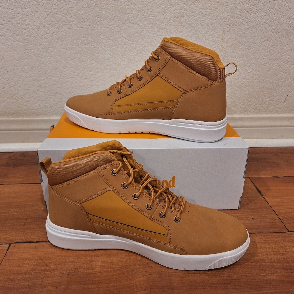 Timberland - Picture 3 of 4